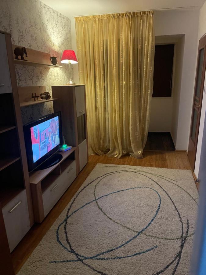 Garsoniera -Single Room 91 Bucareste Exterior foto