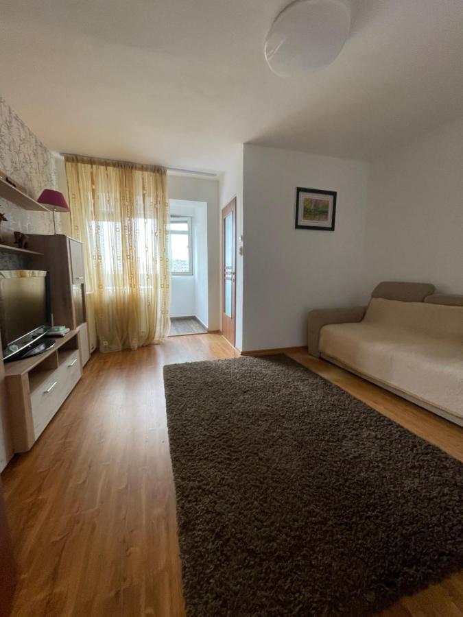 Garsoniera -Single Room 91 Bucareste Exterior foto
